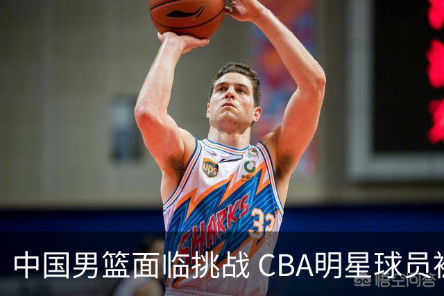 中国男篮面临挑战 CBA明星球员被亚洲劲旅抢先归化 亚运会战局升级